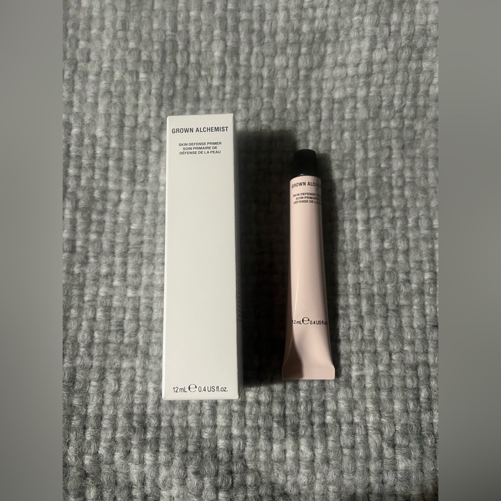 Grown Alchemist: Skin Defense Primer (12ml)